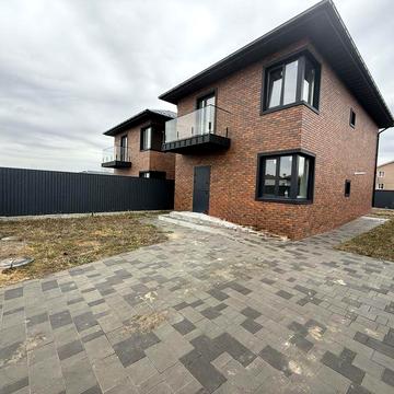 Будинок з ділянкою, без комісіі