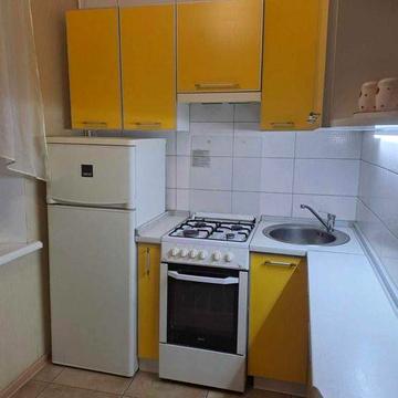 3511-МС Продам 1к квартиру на Салтовке Студенческая 522 м/р