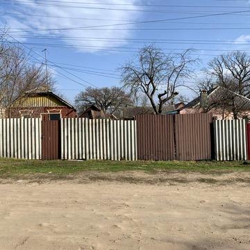 Люботин ‼️1/2 дома