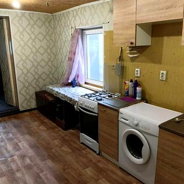 Здам автономну частину будинку