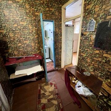 Продам квартиру в Карлівці