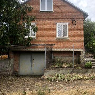 Продам дачу в Хорошево