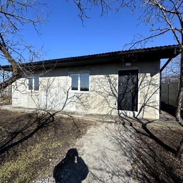 Продам дом новострой 80м2 Ренет Б. Хмельницкого Мирный 12 Квартал