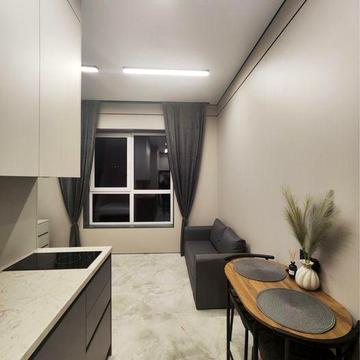 Смарт-квартира м.Білогородка|Ремонт|БЕЗ комісії