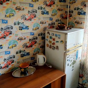 Соборності просп. (Воззєднання), 1-Б