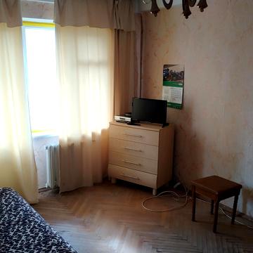 Соборності просп. (Воззєднання), 1-Б