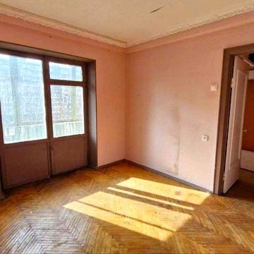 1-кімнатна квартира вул. Кубанської України 20, Лісовий масив, м. Лісова.