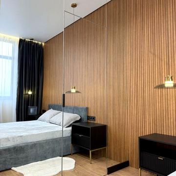 2-кімнатна квартира 59 м2 у житловому комплексі Kadorr City ЖК 65 Перлина