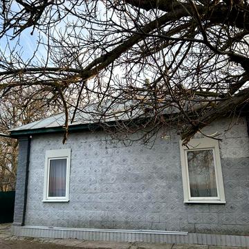 Продам будинок с. Сари (Крутьки)