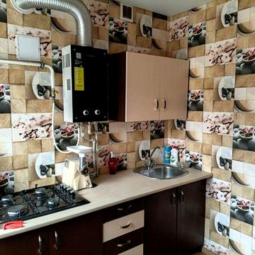 Продам 1-к.квартиру у Лісках на Алмазова