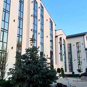 смарт квартира з двориком Боярка ЖКАура евро ремонт ЖДстанції