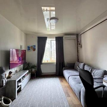 Євро 2к з ремонтом 55000$ біля парку