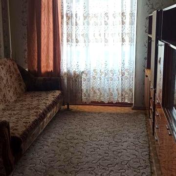 Довгострокова оренда квартири