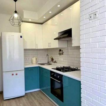 Продаж 2к Квартира Володимирська вулиця ЖК Днепровская Брама