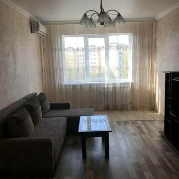 Сдаю трехкомнатную квартиру на Котовского