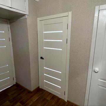 Хозяин! Сдам 1 к квартиру л/б 3 мкр