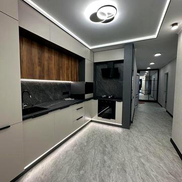 3 кім. квартира з новим ремонтом під Києвом / Софіївська Борщагівка ЖК Софіївська Сфера