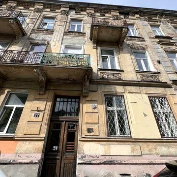 Оренда квартири вул. Зелена ближній центр 84 м кв.