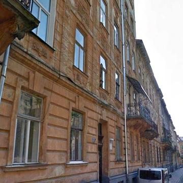 Продаж 4-к. квартири "Австрійській люкс" 92/71/11м² вул. Верхратського 135000$