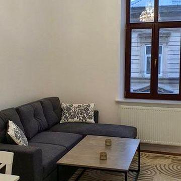 Оренда квартири в центрі Львова