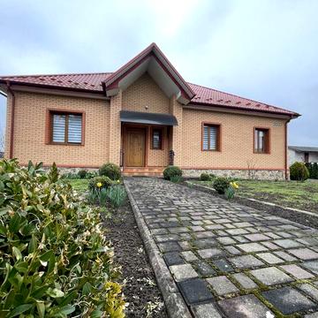 ПРОДАЖ будинку Велика Березовиця