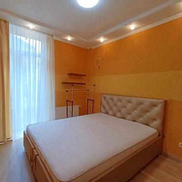 Оренда 2 х кімнат квартири Регенераторна 4 КОМФОРТ ТАУН м. Лівобережна