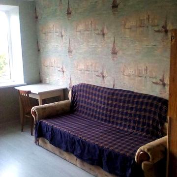 Довгострокова оренда 1к Квартира Котляревського вулиця