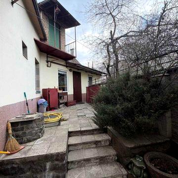 Сдам 3к дом на ул.Черникова