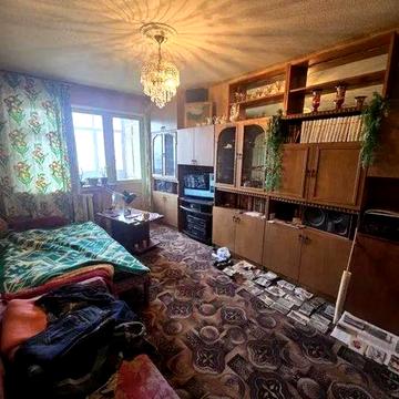 ТЧ-3451 Продам 3К квартиру на Старой Салтовке 8 хлебзавод