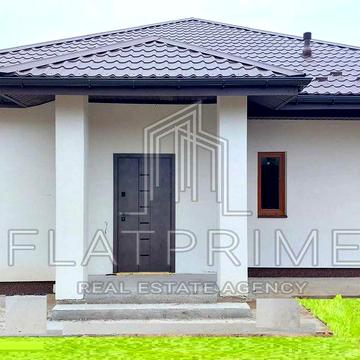 Продаж будинку 27 км від Києва. Путрівка. ПІД ЧИСТОВУ 110 кв м  Є ОСЕЛ