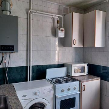 Вячеслава Чорновола вул. (Юрія Савченка), 97