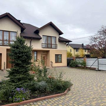 Продаж танхаусу в м Бориспіль