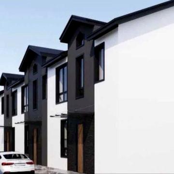 Таунхаус Ірпінь | ТОП локація | ГАЗ | Від забудовника