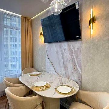 Шикарная квартира в ЖК Атмосфера ЖК атмосфера