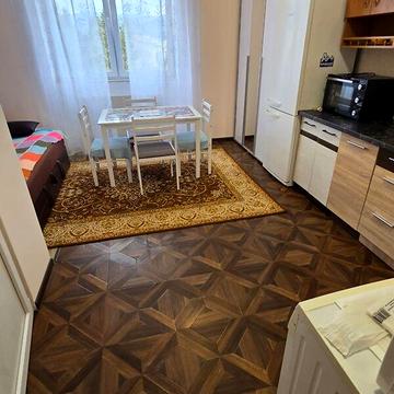 Продаж 1к Квартира Алексія вулиця