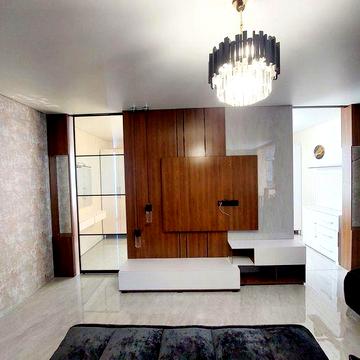 Продаж сучасної квартири в ЖК  Аржанова (пр. Слобожанський) ЖК Аржанова