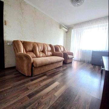 Сдам 2к квартиру на Победе6  с евроремоетом реальная.