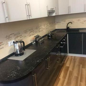 Довгострокова оренда просторої квартири.