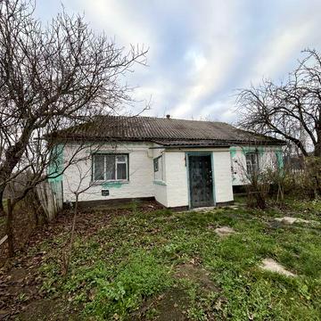 Приватний будинок