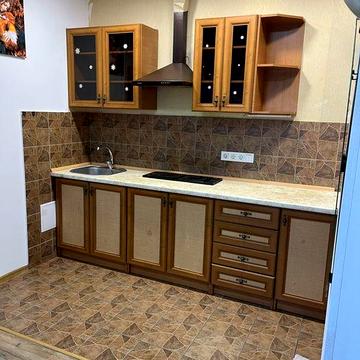 Оренда. Квартира в частном доме на Борщаговке возле Обойного рынка