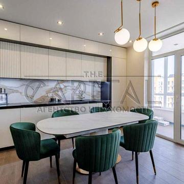 Продаж унікального ПЕНТХАУСА з преміальним ремонтом в жк Нивки Парк ЖК Нивки Парк