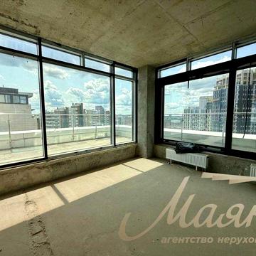 ПРОДАЖ квартира 170м2 з тересою, Бульвар Фонтанів», Печерськ, Центр ЖК Бульвар Фонтанів