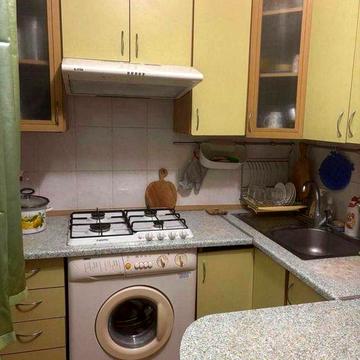 ОШ-3690 Продам 1К квартиру на Северной Салтовке Северная 2