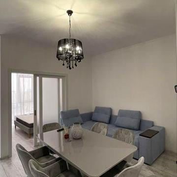 Аренда кв, без выселения Француский бульв. 7,8,9,19 жемчужина 55 м2