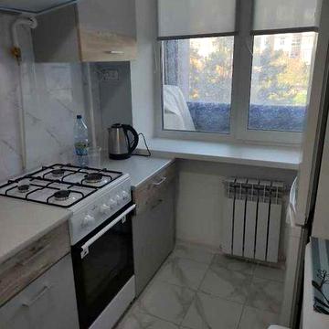 Здам гарну 1к квартиру по вул. Мазепи (р-н Сільпо біля АТБ)