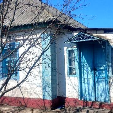 Продам будинок в селі Ялинці