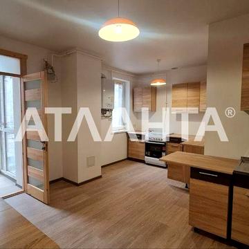 3 кім квартира в новобудові