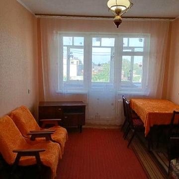 Здам квартиру на місяць військовим без залога