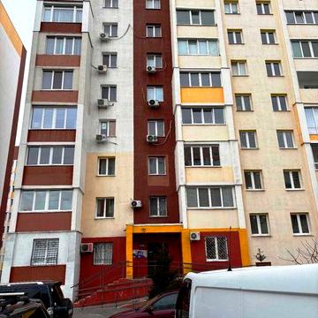 ОШ-3686 Продам 1К квартиру 34м2 в новострое ЖК Салтовский на Салтовке