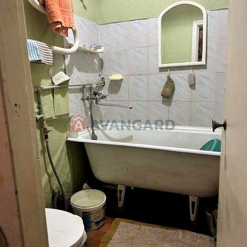 Продам 1-к квартиру у місті Кам’янське єВідновлення